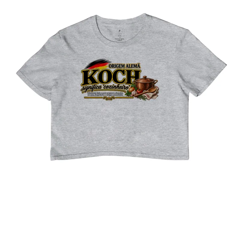 Koch  - Imagem 6