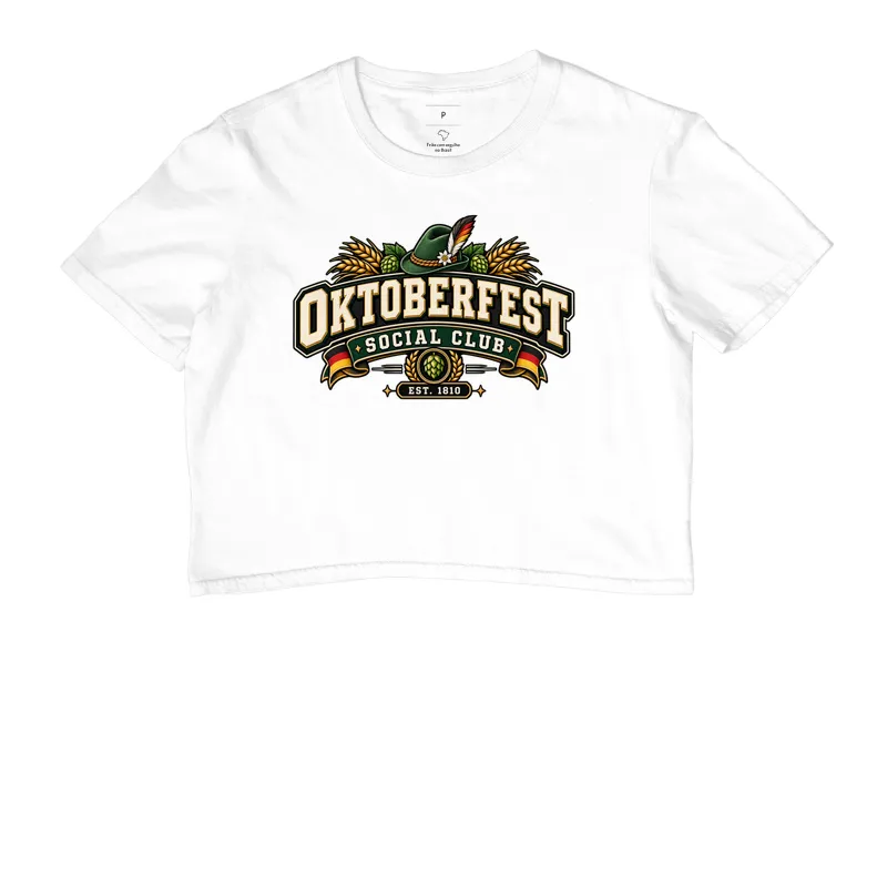 Oktoberfest Social Club - Imagem 3