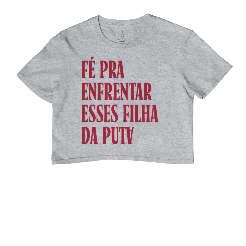 Pra quem é forte - Imagem 6