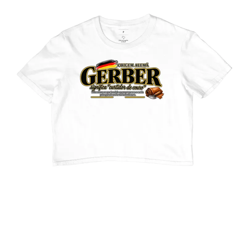 Gerber  - Imagem 3