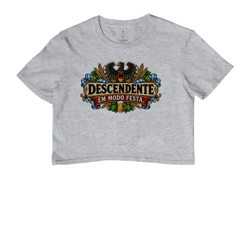 Descendente em modo festa - Imagem 6
