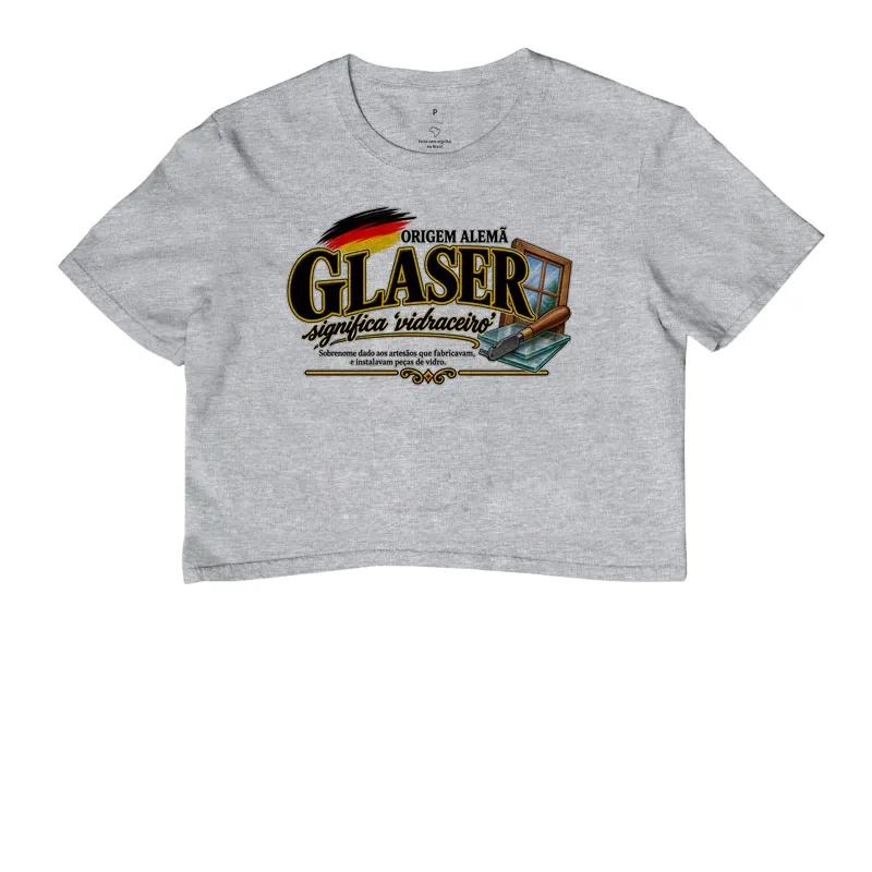 Glaser  - Imagem 6