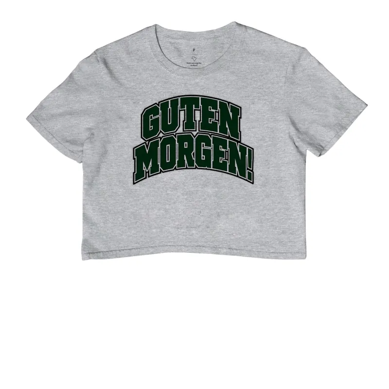 Guten Morgen! - Imagem 6