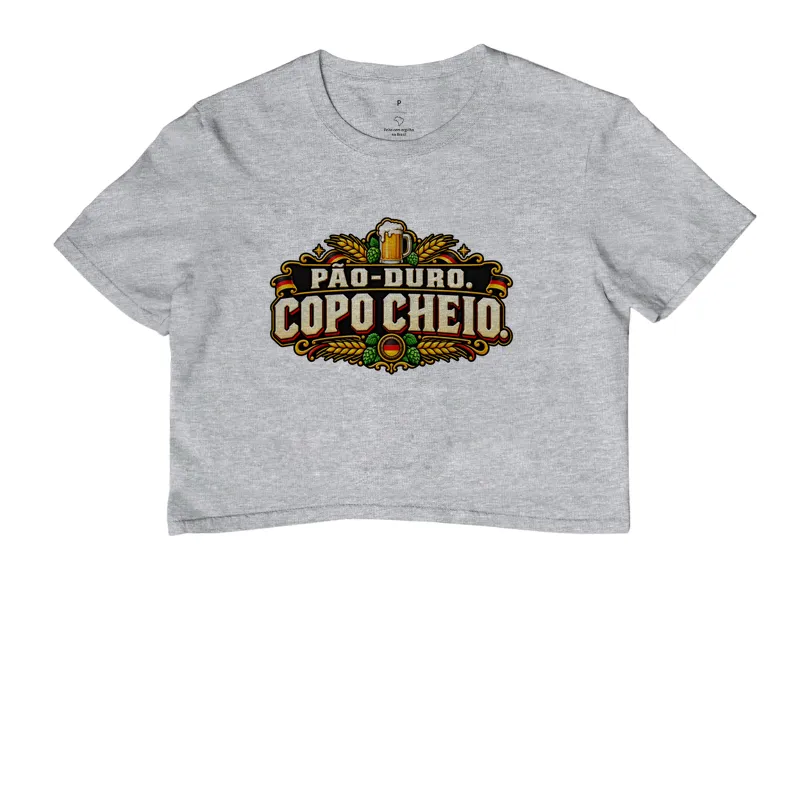 Pão-duro, copo cheio - Imagem 6