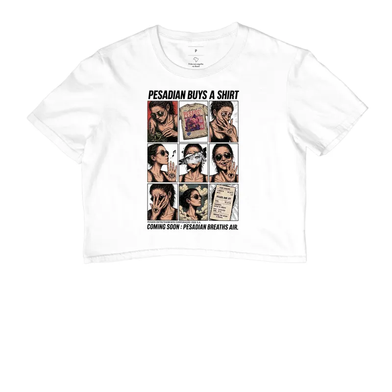 pesadian buys a shirt - Imagem 3