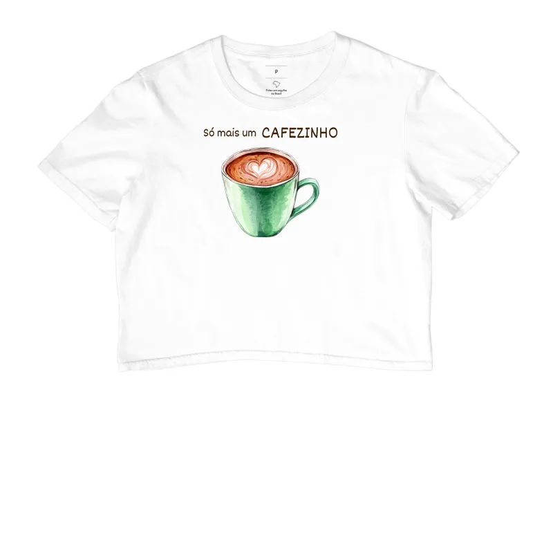 Só mais um cafezinho - Imagem 2