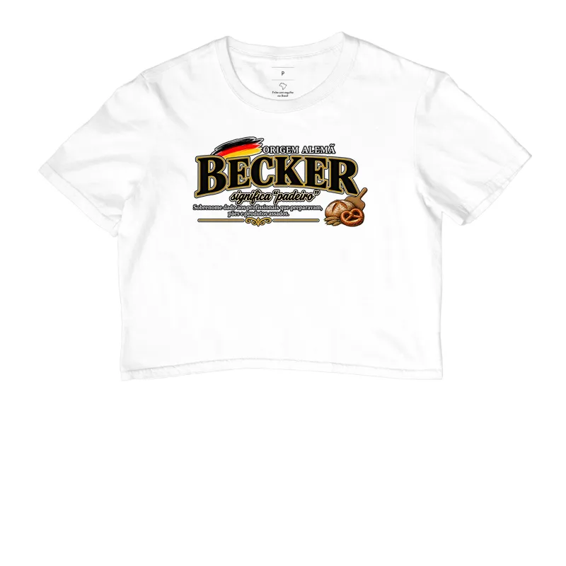 Becker  - Imagem 3