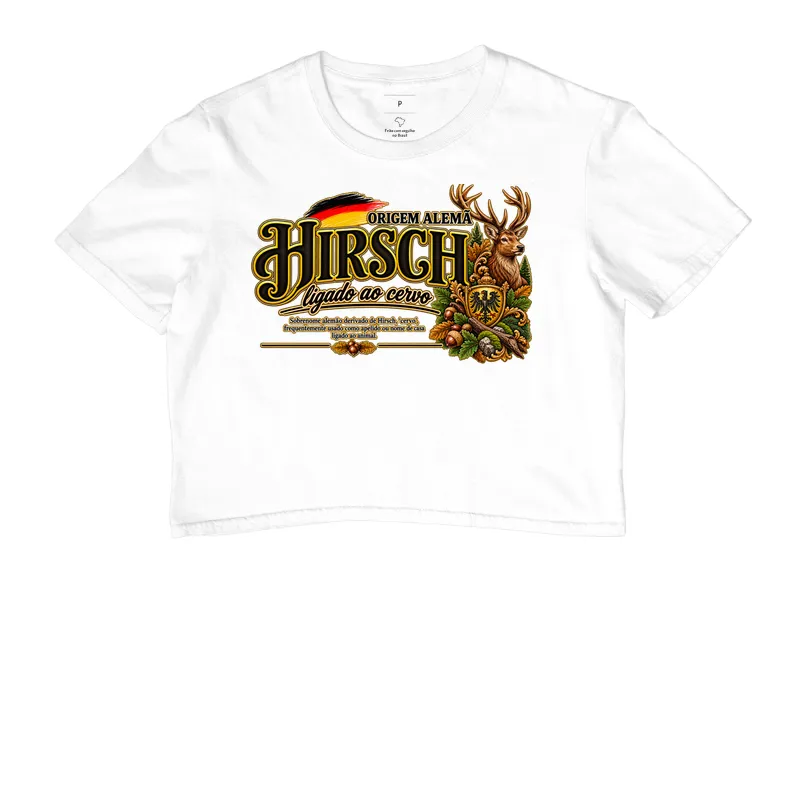 Hirsch  - Imagem 3