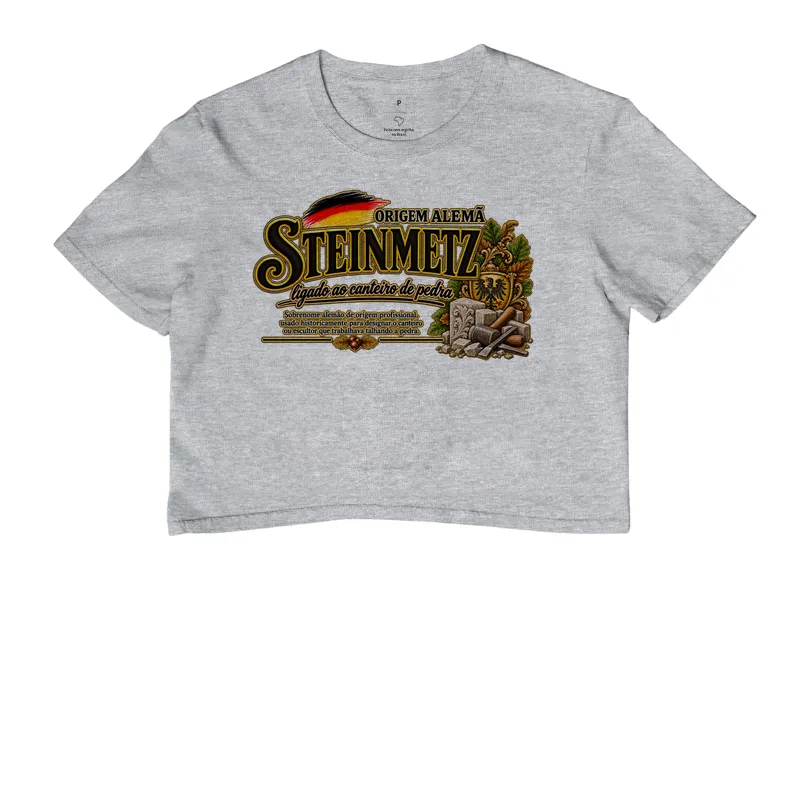 Steinmetz  - Imagem 6