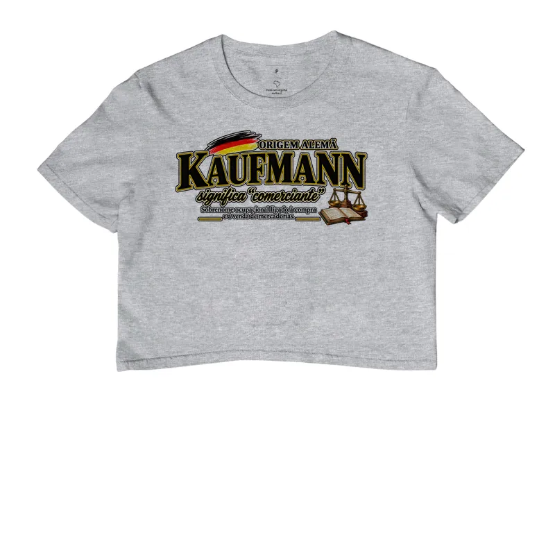 Kaufmann  - Imagem 6