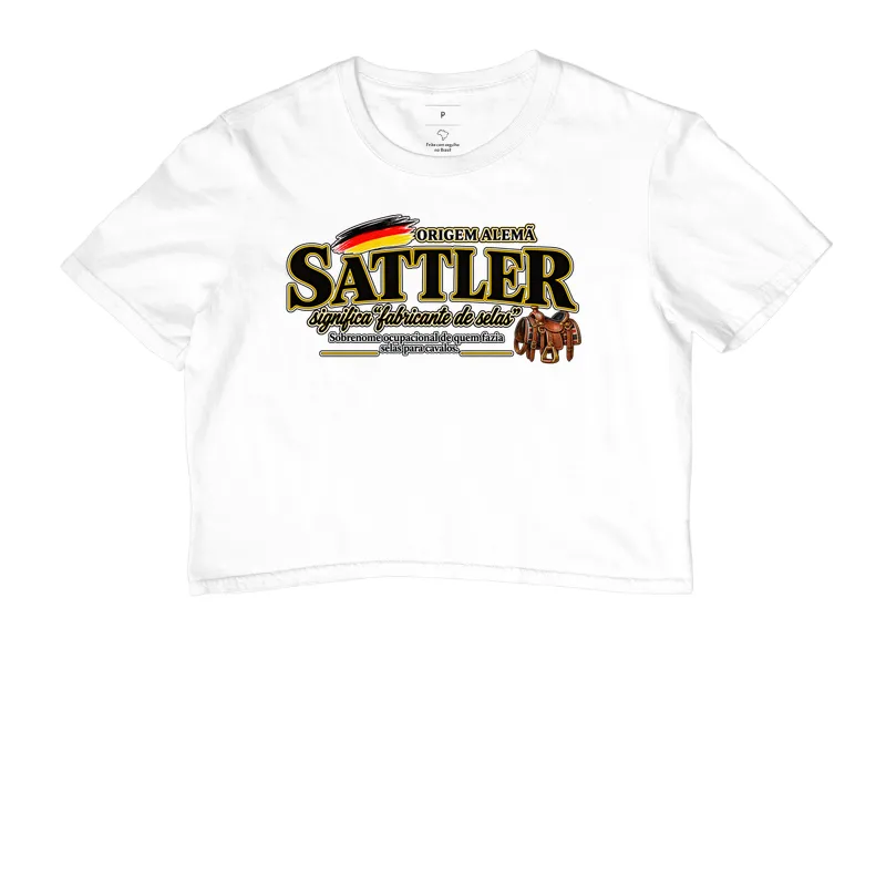 Sattler  - Imagem 3