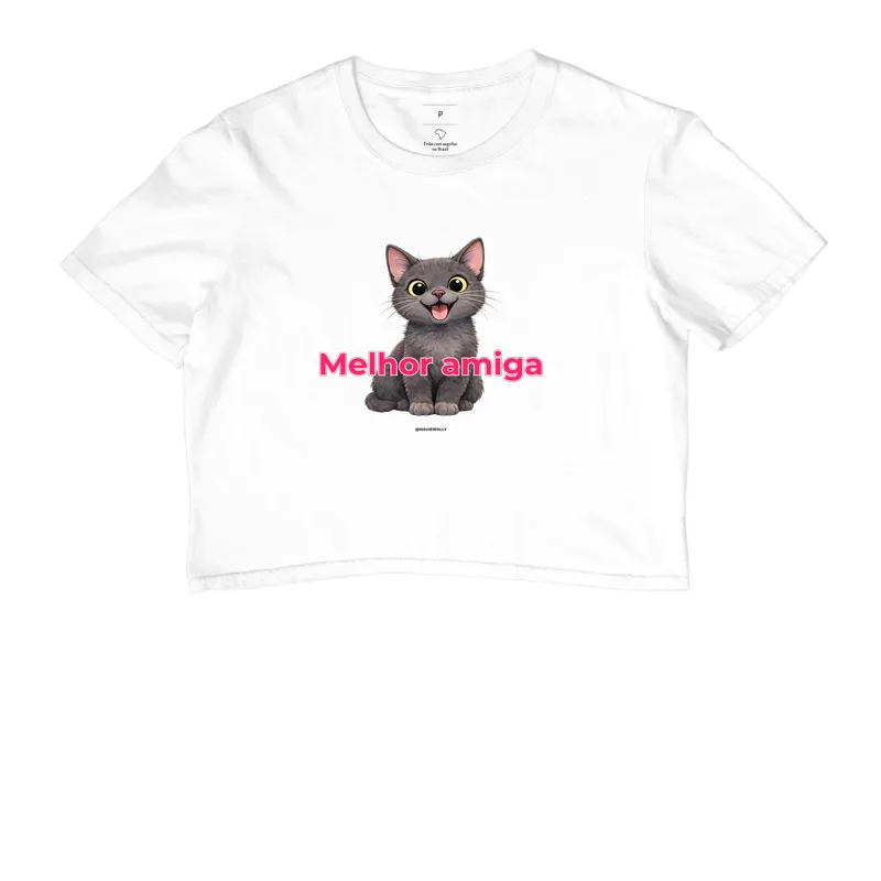 Melhor Amiga (cat)