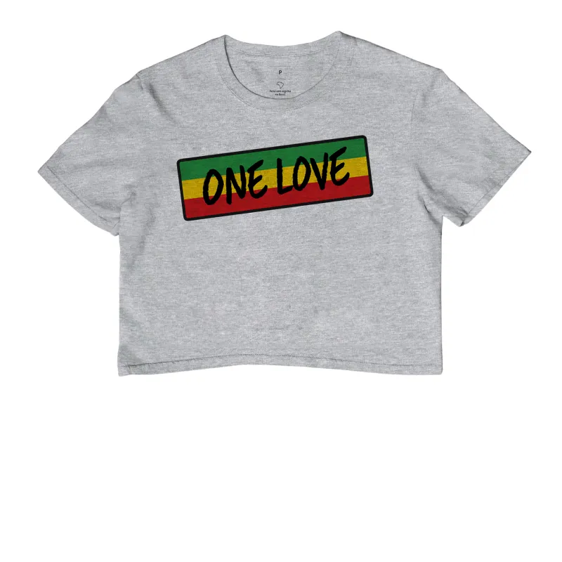 One Love - Imagem 6