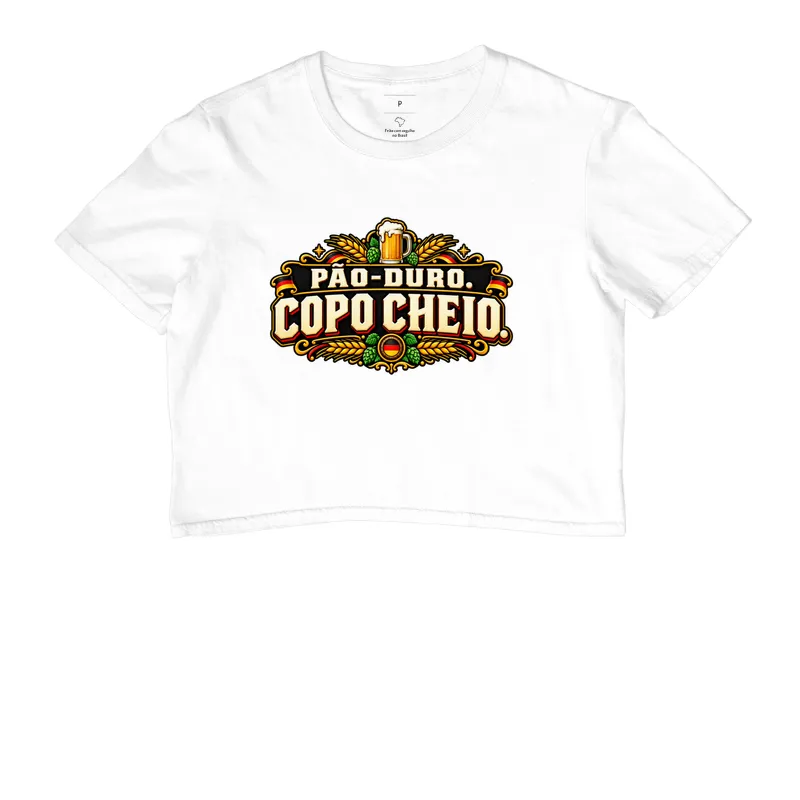 Pão-duro, copo cheio - Imagem 3