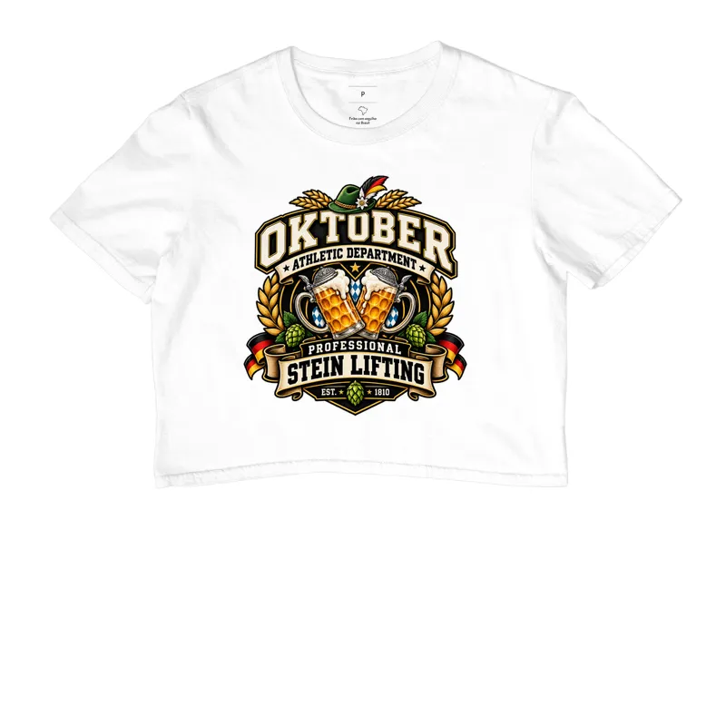 Oktober Athletic Department - Imagem 3