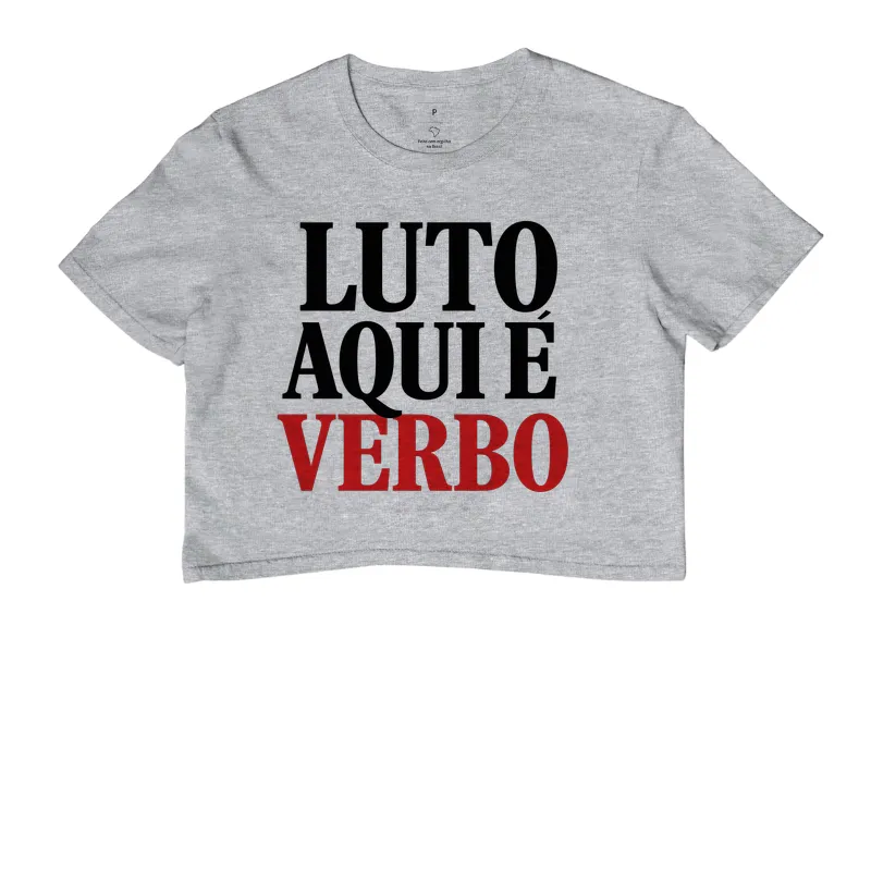 Luto aqui é Verbo - Imagem 3
