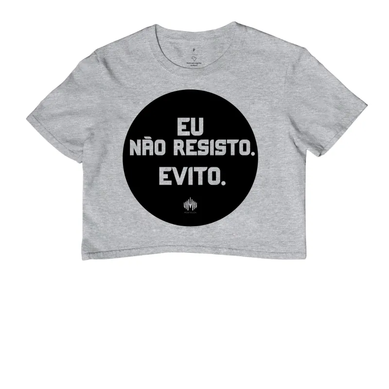 Eu Não Resisto. Evito. - Imagem 6