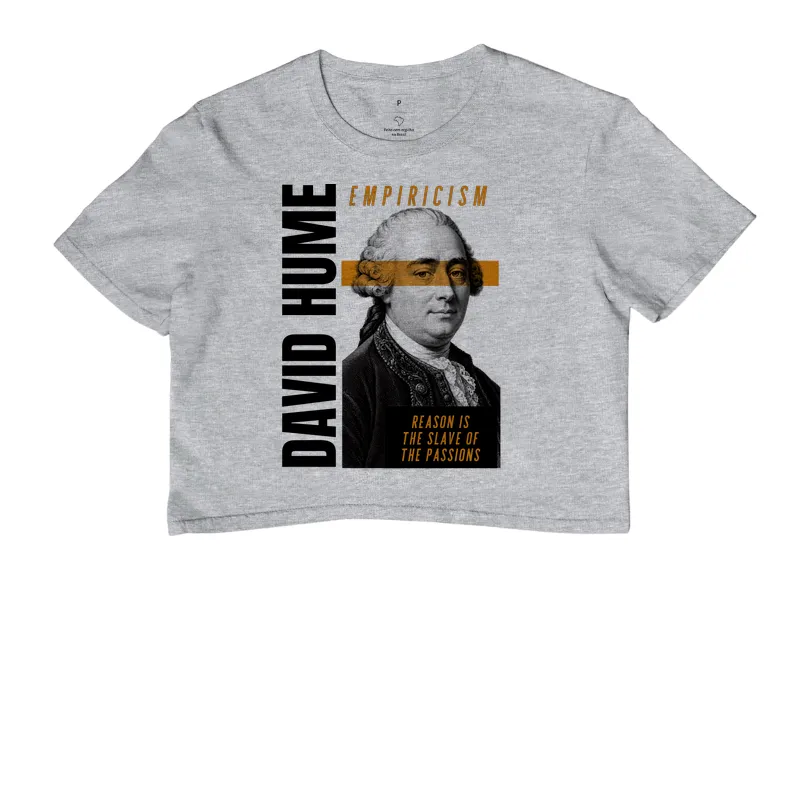 David Hume – Philosopher Kings | Empirismo - Imagem 3