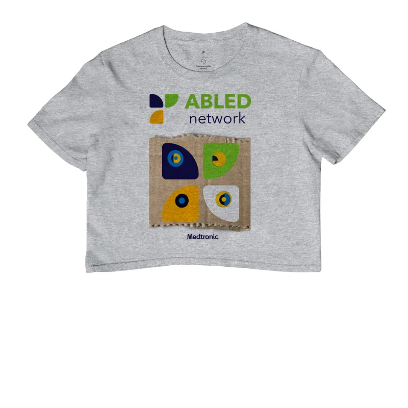 Abled Branca - Imagem 3
