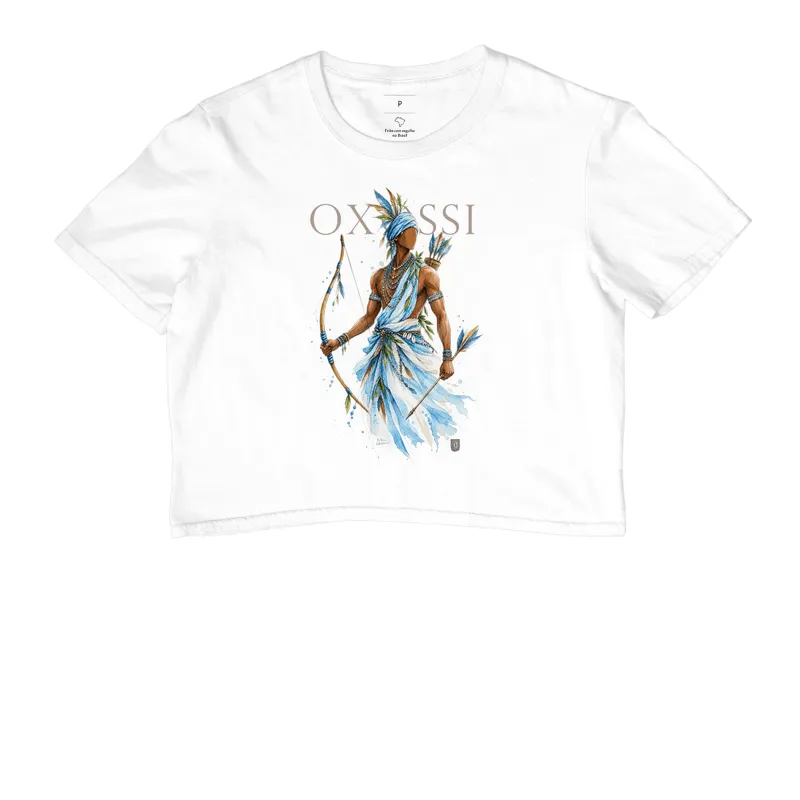 Oxóssi I Orixás Maria Patuá - Imagem 2