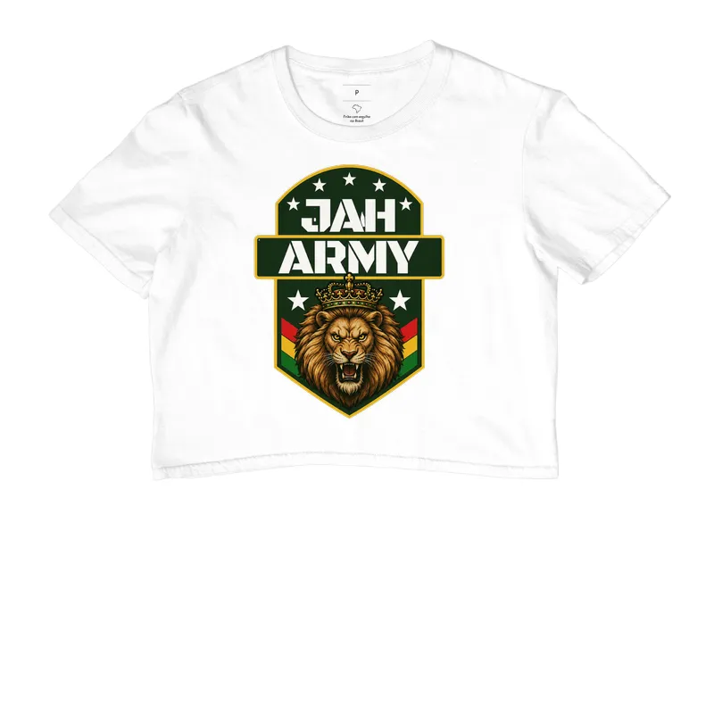 Jah Army - Imagem 3