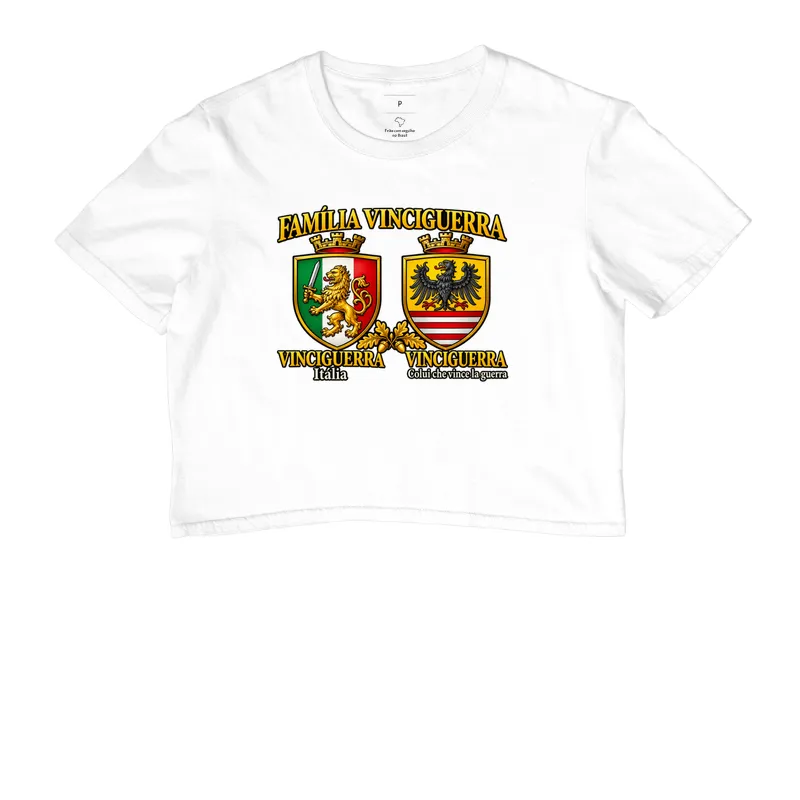 Família Vinciguerra - Imagem 3