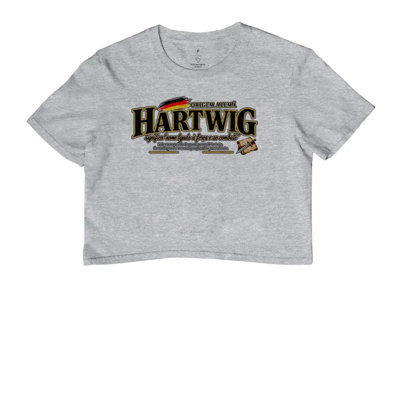 Hartwig  - Imagem 6