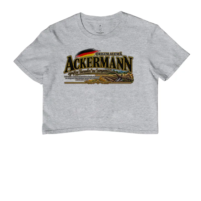Ackermann  - Imagem 6