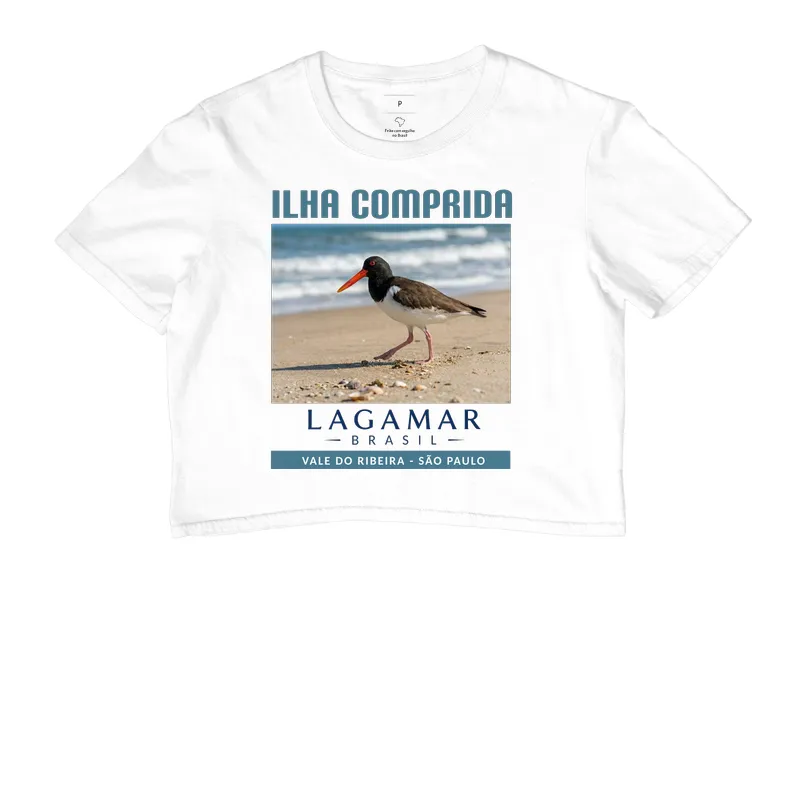 Piru Piru Ilha Comprida - Imagem 2