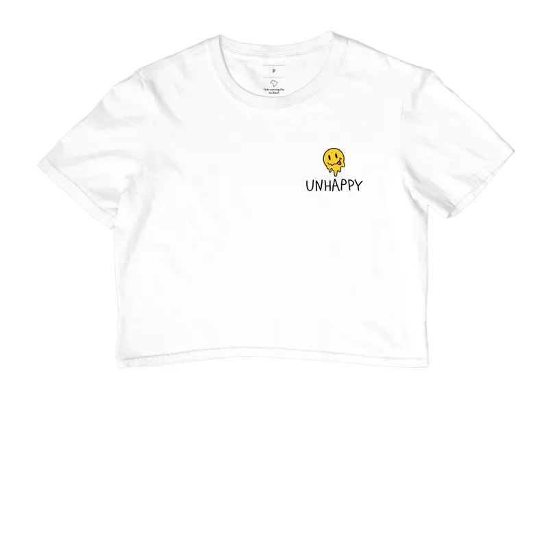 Unhappy - Bolso - Imagem 3