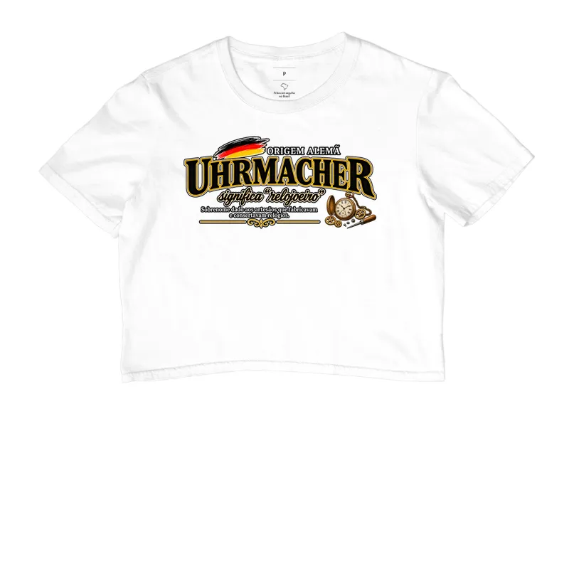 Uhrmacher  - Imagem 3