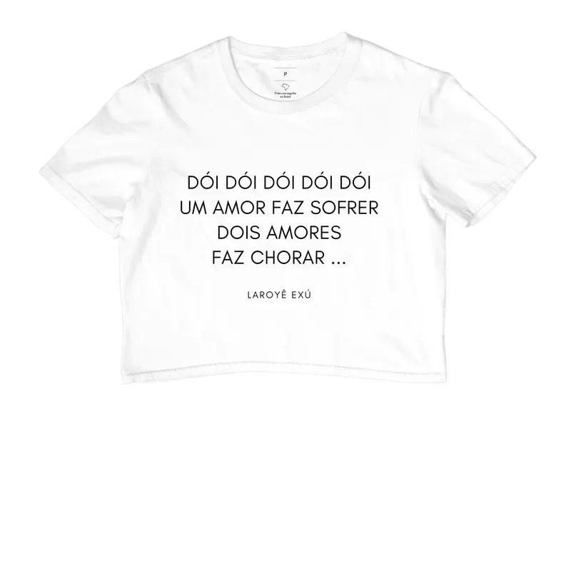 Exú - Dois amores - Imagem 3