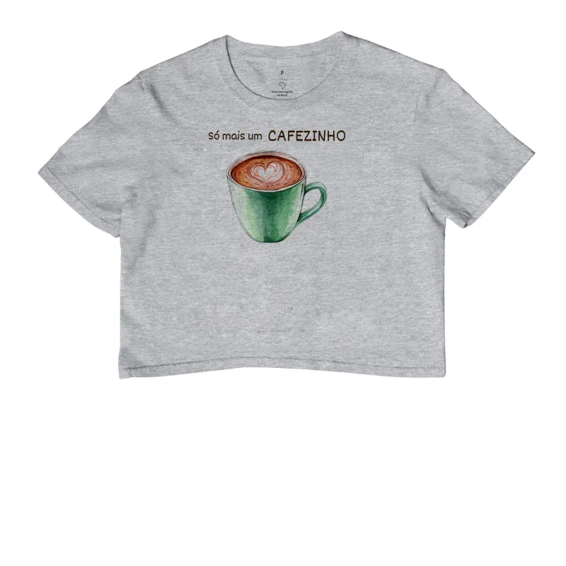 Só mais um cafezinho - Imagem 3