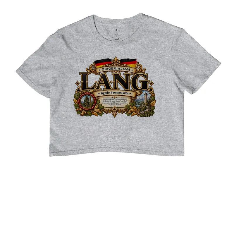 Lang  - Imagem 6