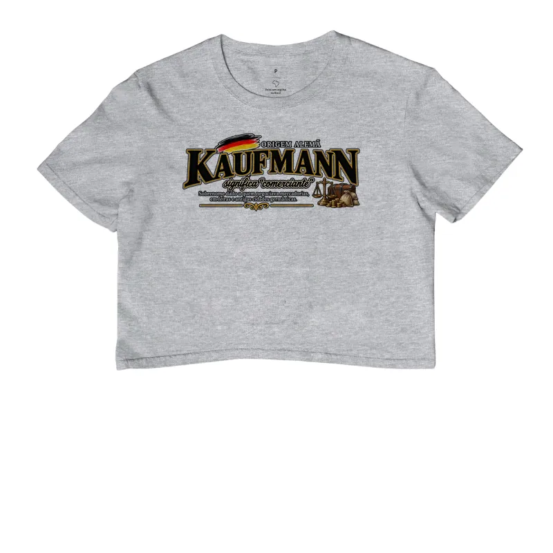 Kaufmann  - Imagem 6