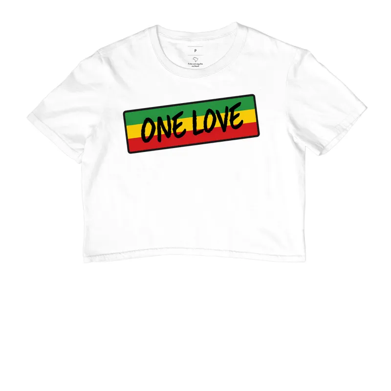 One Love - Imagem 3