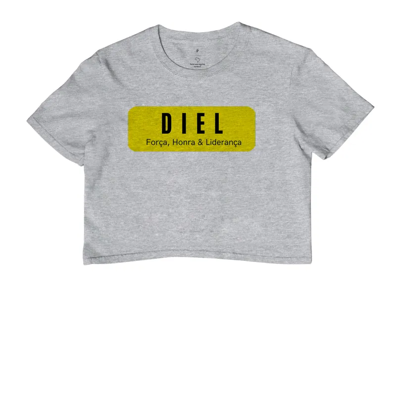 Diel — Força, Honra & Liderança - Imagem 6