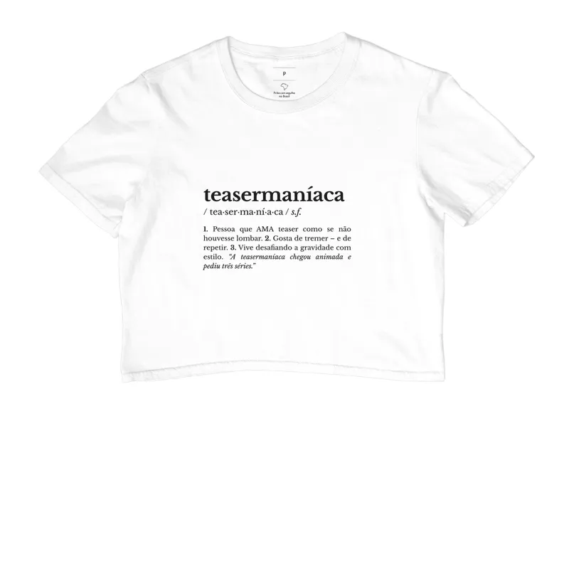 Camisa 1