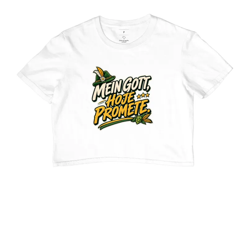 Mein Gott, hoje promete - Imagem 3