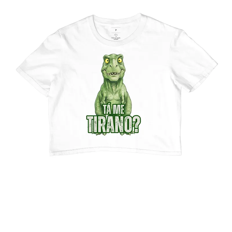 TÁ ME TIRANO? - Imagem 3