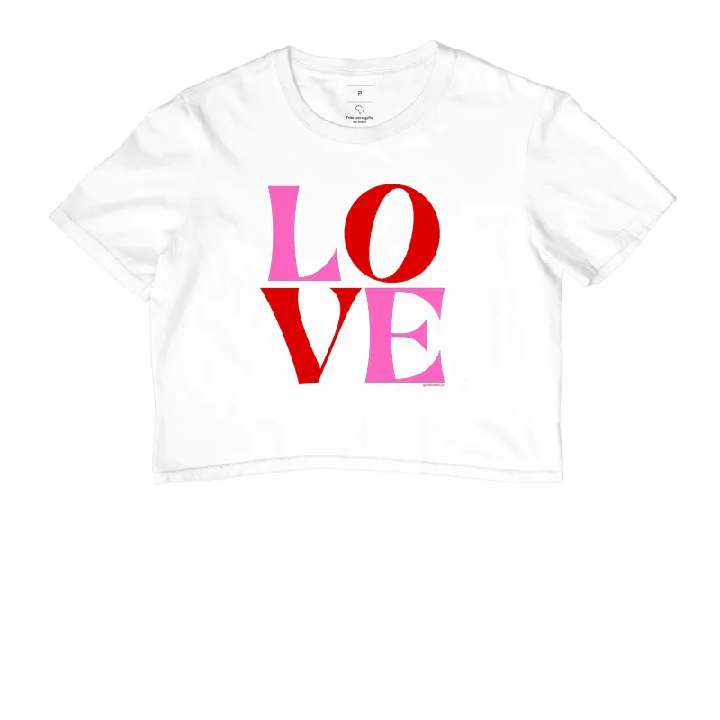 Love pink