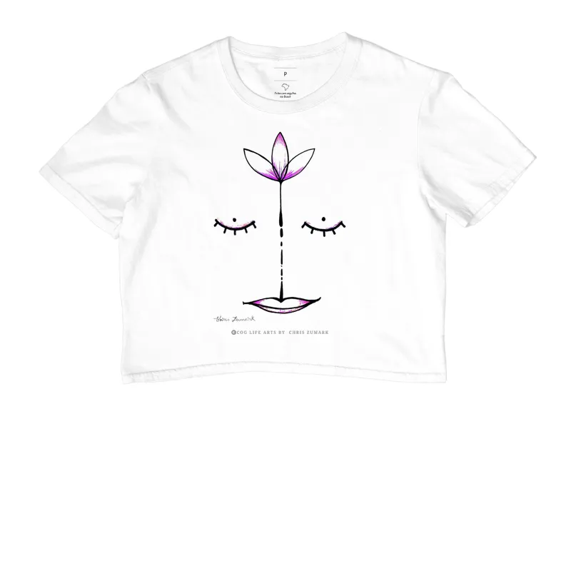 Camiseta Infantil Amor Incondicional by Chris Zumark - Imagem 2