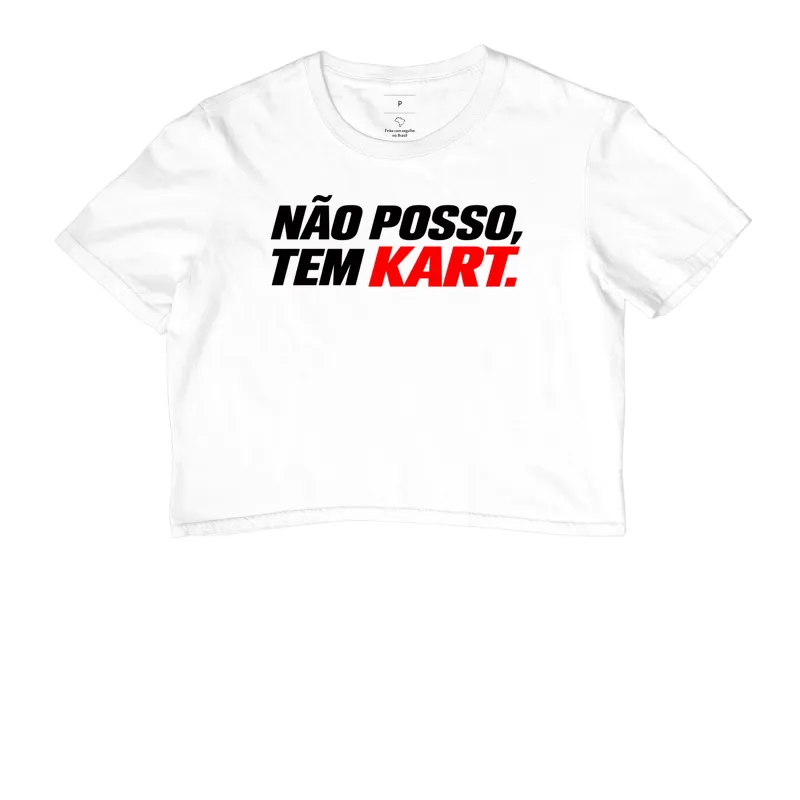 Não Posso, tem Kart - Imagem 3