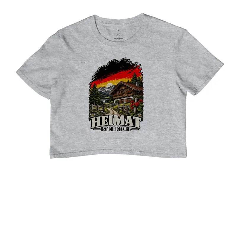 Heimat ist ein Gefühl - Imagem 6