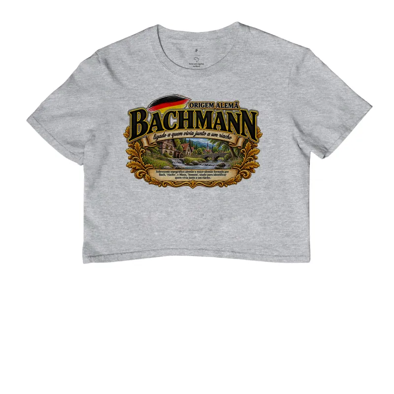 Bachmann  - Imagem 6