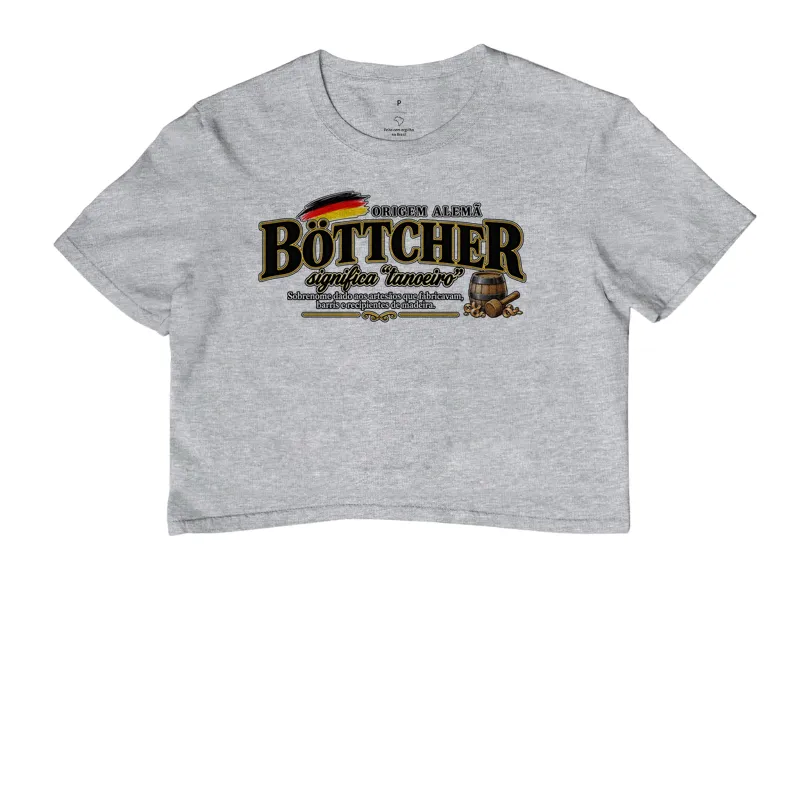 Böttcher  - Imagem 6
