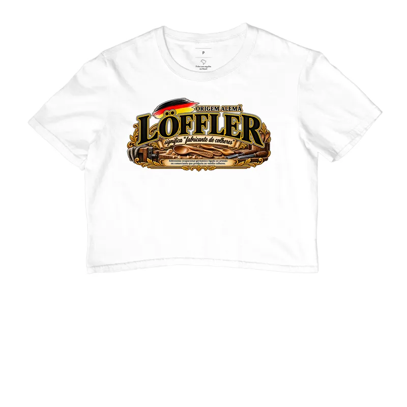 Löffler  - Imagem 3