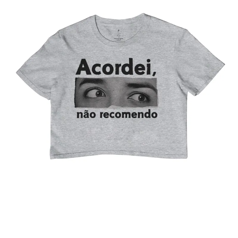 NÃO RECOMENDO - Imagem 6
