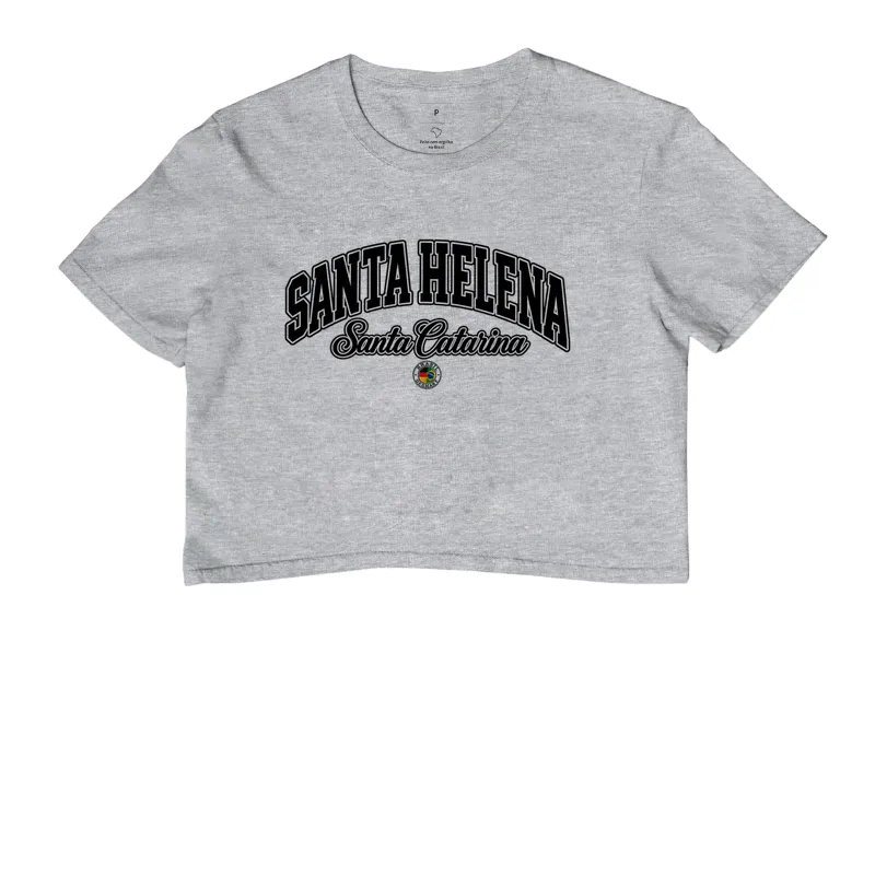 Santa Helena – Santa Catarina  - Imagem 6