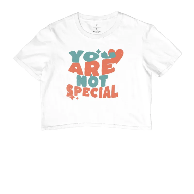 You Are Not Special - Imagem 3